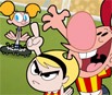 Billy e Mandy: Free Kick All-Stars