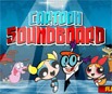 Cartoon Network Soundboard
