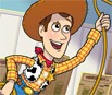 Toy Story: Woody to the Rescue