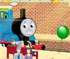 Thomas e Seus Amigos: Montar Trilhos de Trem