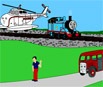 Thomas e Seus Amigos: Meios de Transporte