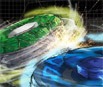 Beyblade Blade Bounce