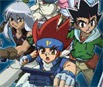 Beyblade Epic Battles