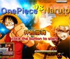 One Piece VS Naruto