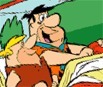 Os Flintstones Runaround Fred