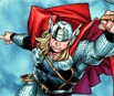 Thor Takes Flight