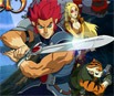 Thundercats: Espada Justiceira