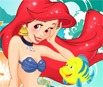 Ariel's Aquatic Charm