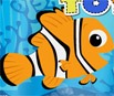 Nemo: Paper Toys