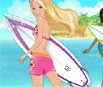 Barbie Surfista de Onda