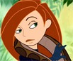 Kim Possible: Encontre as Letras