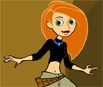 Vestir Kim Possible