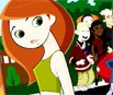 Colorir Kim Possible