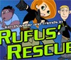 Kim Possible: Rufus Rescue