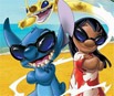 Lilo e Stitch: Encontre as Diferenças