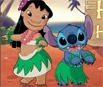 Lilo e Stitch: Hula Hustle