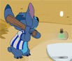 Lilo e Stitch: Beisebol