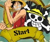 One Piece Mapa do Tesouro