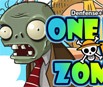 One Piece Vs Zombies