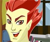 Monster High: Heath Burns