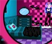 Quarto das Monster High