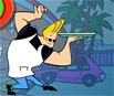 Johnny Bravo: Flapjack Flipout