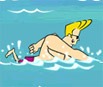 Johnny Bravo: Bodacious Mermaid