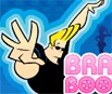 Johnny Bravo: Pegar Mulheres na Boate