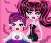 Monster High Baba