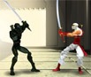 G.I. Joe Sigma 6 - Ninja Showdown