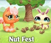 Littlest Pet Shop: Nut Fest