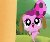 Littlest Pet Shop: Sky High Ball Bounce