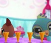 Littlest Pet Shop Crazy Cone