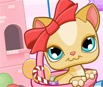 Littlest Pet Shop: Kitty's Candies