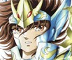 Saint Seiya: Gold Armer