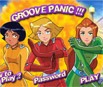 Três Espiãs Demais: Groove Panic