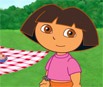 Piquenique da Dora