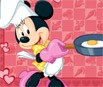 Minnie: Jogos de Cozinhar