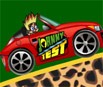 Johnny Test Ride 3