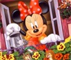 Colorir Minnie 3D