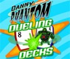 Danny Phantom: Duelo de Cartas