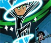 Quebra Cabeça do Danny Phantom