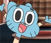 Incrível Mundo de Gumball: Desviando