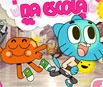 Incrível Mundo de Gumball: Correria na Escola