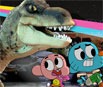 Incrível Mundo de Gumball: O Rex-Gate de Daisy