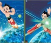 Astro Boy: Similarities