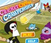 Cricket Open Championship