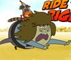 Apenas um Show: Seguuura Rigby!