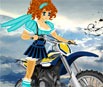 Anime Motocross