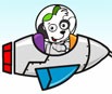 Astro Doki: Missão Espacial